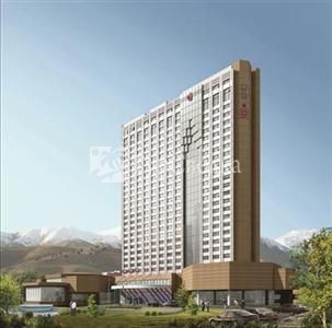 Azadi Grand Hotel 5*