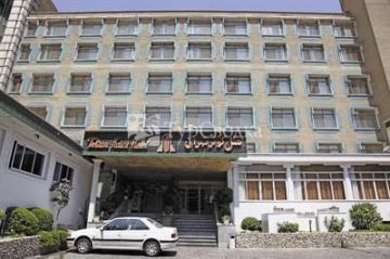 Kowsar Hotel Tehran 3*