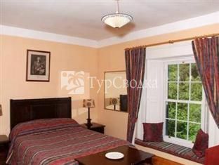 The Old Coach House Bed and Breakfast Avoca (Ireland) 4*
