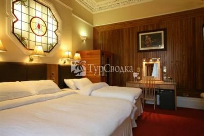 Roxford Lodge Hotel 3*