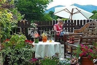Woodlawn Guesthouse Bed and Breakfast Killarney 3*
