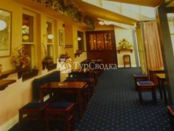 Woodfield House Hotel Limerick 3*