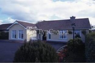 Hazelbrook Bed and Breakfast Waterford 3*