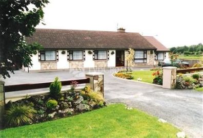 Hillside Lodge B&B Westport (Ireland) 1*