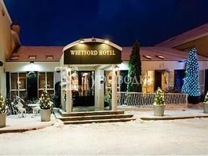Whitford House Hotel Wexford 4*