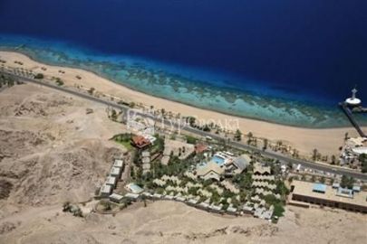 The Orchid Hotel And Resort Eilat 5*