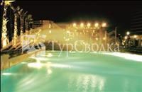 Coral Beach Hotel & Resort Beirut 5*
