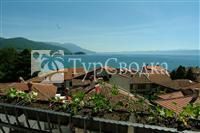 Villa St Clement The Lesser Ohrid 4*