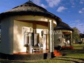 Sunbird Nkopola Lodge 3*
