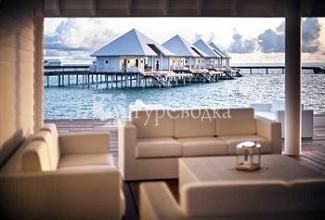 Diamonds Thudufushi Beach & Water Villas 4*
