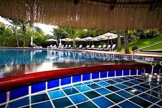 Indigo Bay Island Resort & Spa 5*