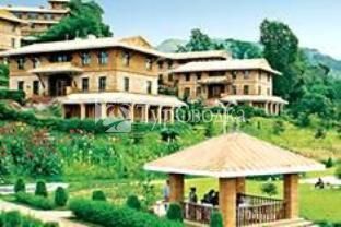 Godavari Village Resort Kathmandu 4*