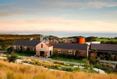 The Farm at Cape Kidnappers 5*