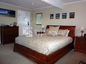 Kershaw House Bed & Breakfast Nelson 4*