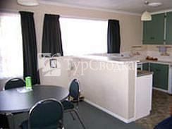 Amber Court Motel New Plymouth 4*
