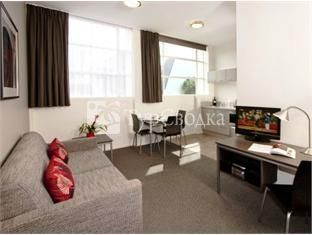 Quest Apartment New Plymouth 4*