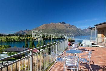 Alexis Queenstown Motor Lodge and Apartments 4*