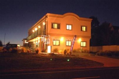 Astro Accommodation Taupo - Motel & Backpackers 3*