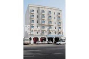 Al Shiraa Hotel Apartments Muscat 2*
