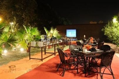 Faisalabad Serena Hotel 3*