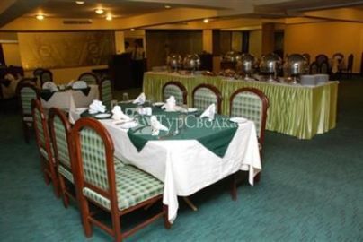Hotel Crown Inn Karachi 3*