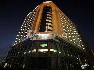 Le Vendome Hotel Doha 5*