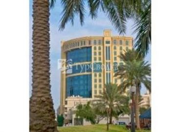 Merwebhotel Central Doha 5*
