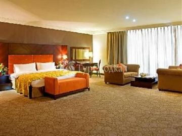 Swiss Belhotel Doha 4*
