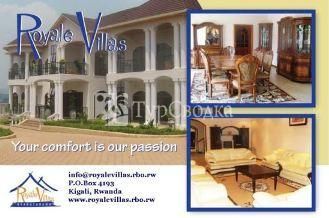 Royale Villas 1*