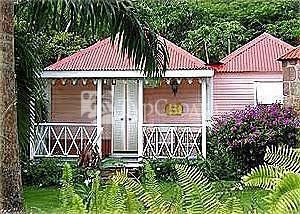 Hermitage Plantation Hotel Charlestown (Saint Kitts And Nevis) 3*