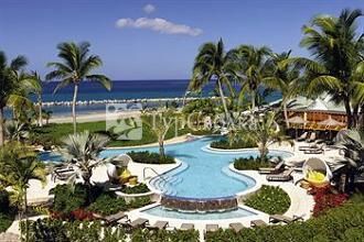 Four Seasons Resort Nevis, West Indies 5*