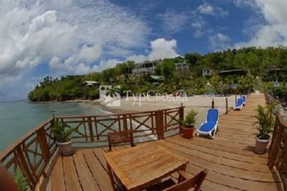 Calabash Cove Resort And Spa Gros Islet 3*