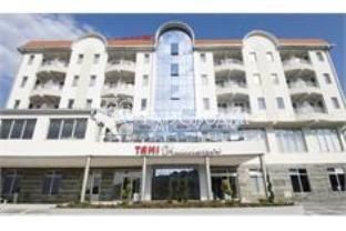 Hotel Tami Residence 4*