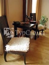 City Residence - Apartment Hotel 3*