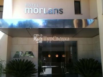 Hotel Morlans Calvia 2*