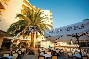 Marina Pax Hotel 3*