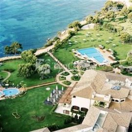 The St Regis Mardavall Mallorca Resort Calvia 5*