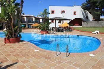 Villas Del Sol Apartments Ibiza 3*