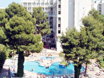 Best Hotels Mediterraneo 3*
