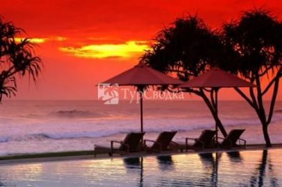 The Fortress Resort Galle 5*