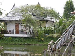 Baan Thai House 3*