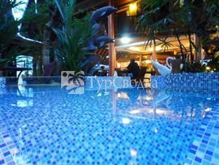 Tonys Place Guesthouse Ayutthaya 3*