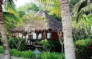 Bann Pae Cabana Resort Rayong 3*