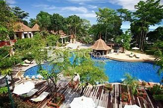 Crown Lanta Resort & Spa 5*