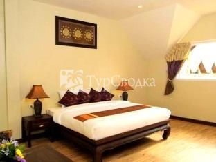 Villa Thongbura Serviced Apartment 3*
