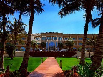 Al Hamra Fort Hotel & Beach Resort 5*