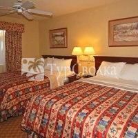 Econo Lodge Inn & Suites Arlington (Texas) 2*