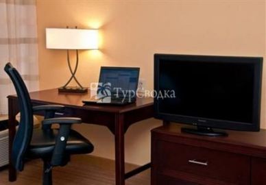 Courtyard by Marriott Bowling Green Convention Center 3*