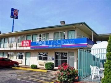 Motel 6 Bowling Green (Kentucky) 1*