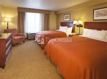 Country Suites by Carlson - Chattanooga at Hamilton Place Mall 3*